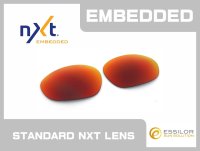 X-METAL XX - Fire - NXT® EMBEDDED Non-Polarized