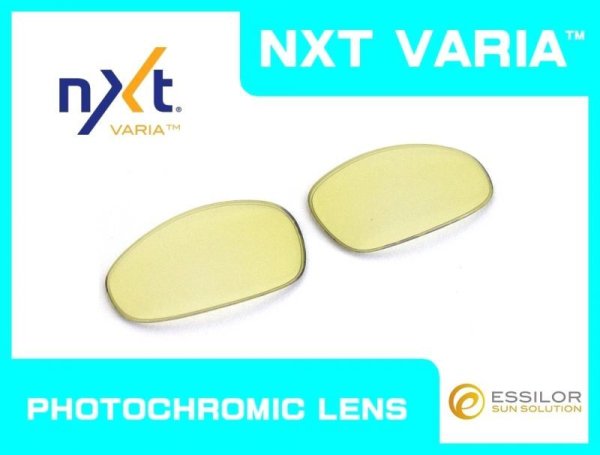 Photo1: JULIET - Daynite - NXT® VARIA™ Photochromic