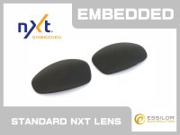 JULIET - Black - NXT® EMBEDDED - Non Polarized