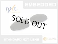 JULIET - Black NXT® EMBEDDED Non-Polarized