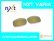 Photo1: X-SQUARED - Gold Varia - NXT® VARIA™ Photochromic (1)