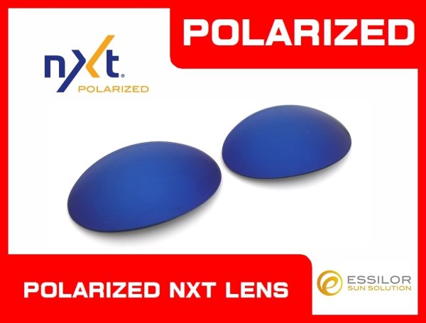 Photo1: ROMEO1 - Ice - NXT® POLARIZED