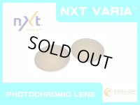 MARS - Gold Varia - NXT®VARIA™ Photochromic