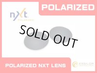 MARS - Flash Black - NXT® POLARIZED