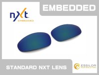 JULIET - HCD Blue Revo - NXT® EMBEDDED - Non Polarized