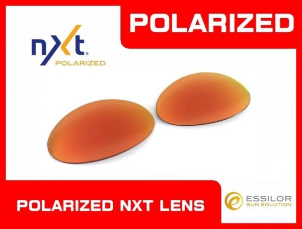 Photo1: ROMEO1 - Fire - NXT® POLARIZED