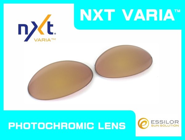 Photo1: ROMEO1 - Sunset Rose - NXT® VARIA™ Photochromic