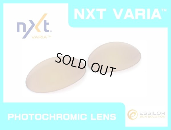 Photo1: ROMEO1 - Pinky Gold - NXT® VARIA™ Photochromic