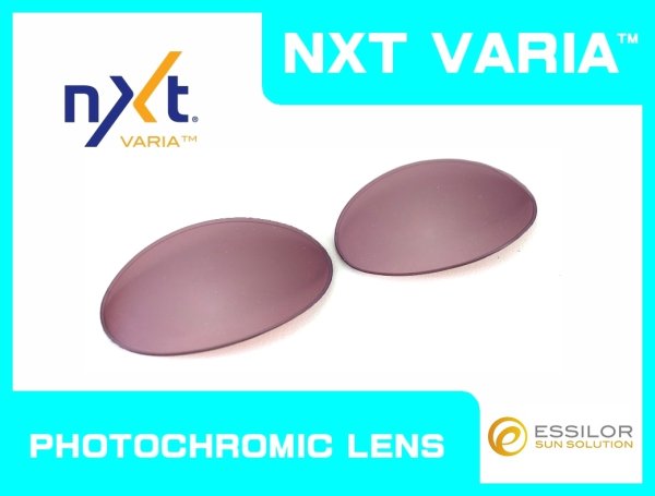 Photo1: ROMEO1 - Flash Copper - NXT® VARIA™ Photochromic