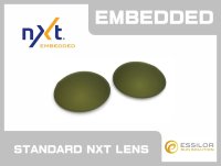  MARS - Green/ Gold - NXT® EMBEDDED Non-Polarized