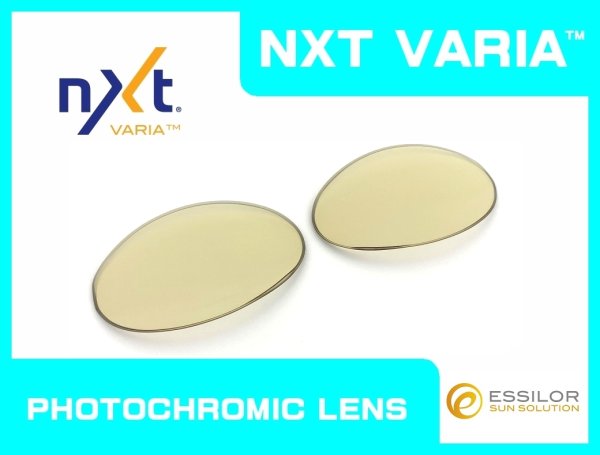 Photo1: ROMEO1 - Daynite - NXT® VARIA™ Photochromic