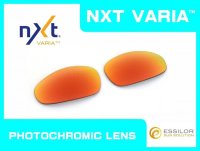 JULIET - Fire - NXT® VARIA™ Photochromic