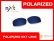 Photo1: X-SQUARED - Ice - NXT®  POLARIZED (1)