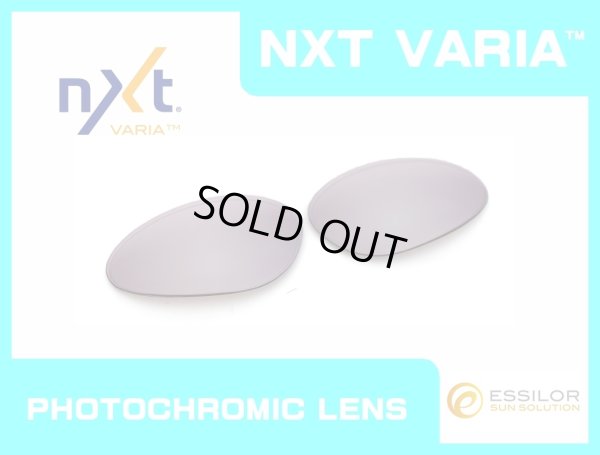 Photo1: PENNY - Flash Copper - NXT® VARIA™ Photochromic