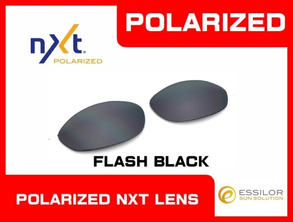 Photo2: SPLICE NXT® Polarized Lenses