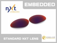 PENNY - Premium Red - NXT® EMBEDDED Non-Polarized