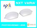 ROMEO2 - Titanium Clear - NXT® VARIA™ Photochromic