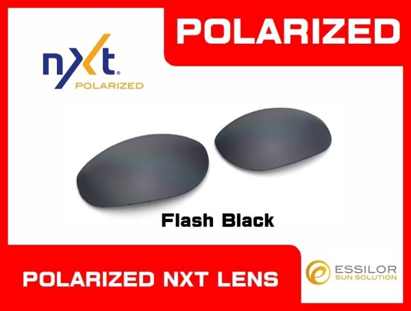 Photo2: MINUTE NXT®  Polarized Lenses