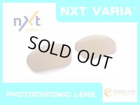 HALF-X - Pinky Gold - NXT® VARIA™ Photochromic