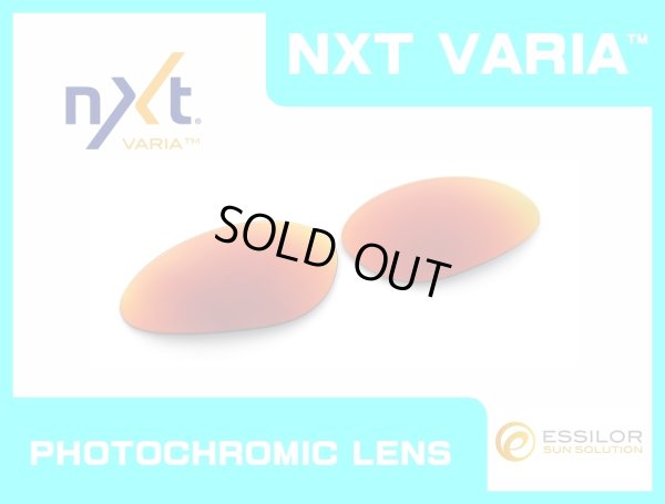 Photo1: PENNY - Fire - NXT® VARIA™ Photochromic