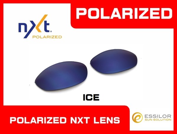 Photo3: HATCHET NXT® Polarized Lenses
