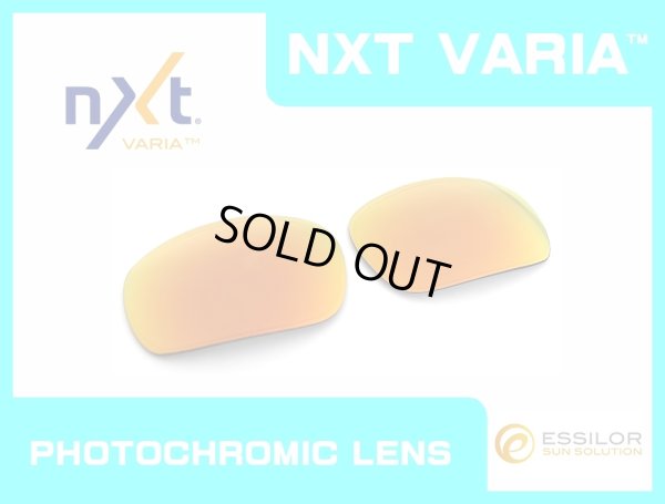 Photo1: BADMAN - Fire - NXT® VARIA™ Photochromic