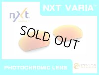 HALF-X - Fire - NXT® VARIA™ Photochromic