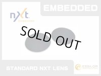 MADMAN - Black - NXT® EMBEDDED Non-Polarized