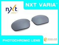 HALF-X - Flash Black - NXT® VARIA™ Photochromic