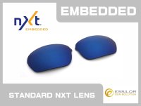 HALF-X - Ice -NXT® EMBEDDED Non-Polarized