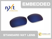 BADMAN - Ice - NXT® EMBEDDED Non-Polarized