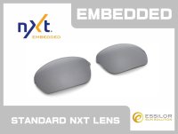 HALF-X  - Slate - NXT® EMBEDDED - Non-Polarized