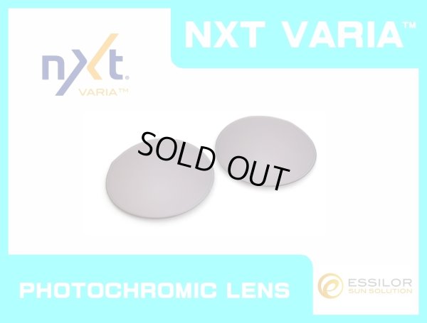 Photo1: MADMAN - Flash Copper - NXT® VARIA™ Photochromic