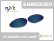 Photo1: PENNY - HCD Blue Revo - NXT® EMBEDDED Non-Polarized (1)