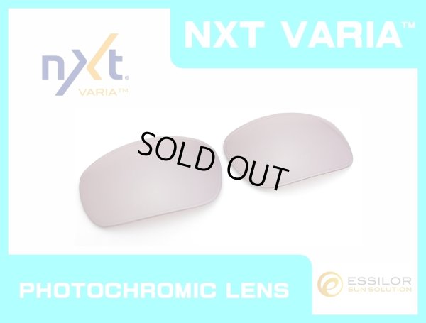Photo1: BADMAN - Flash Copper - NXT® VARIA™ Photochromic