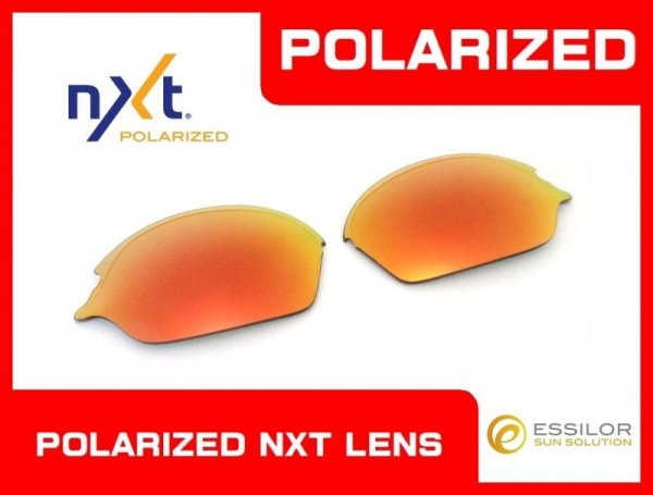 Photo1: ROMEO2 - Fire - NXT® POLARIZED