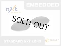 PENNY - Black - NXT® EMBEDDED Non-Polarized