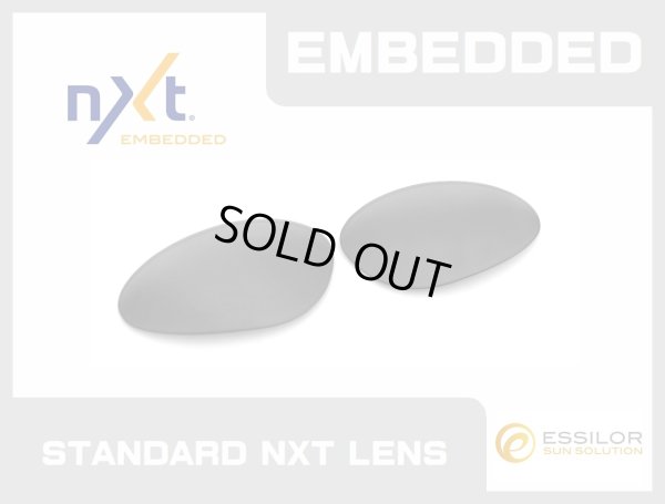 Photo1: PENNY - Black - NXT® EMBEDDED Non-Polarized