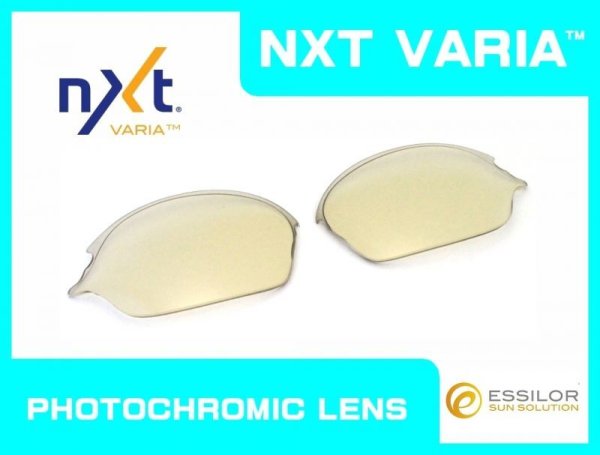 Photo1: ROMEO2 - Daynite - NXT® VARIA™ Photochromic