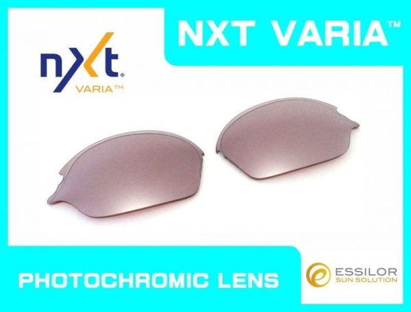 Photo1: ROMEO2 - Flash Copper - NXT® VARIA™ Photochromic