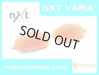 ROMEO2 - Fire - NXT® VARIA™ Photochromic