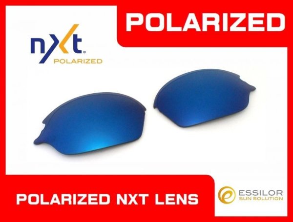 Photo1: ROMEO2 - Ice - NXT® POLARIZED