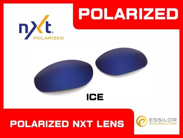 Photo3: MINUTE NXT®  Polarized Lenses