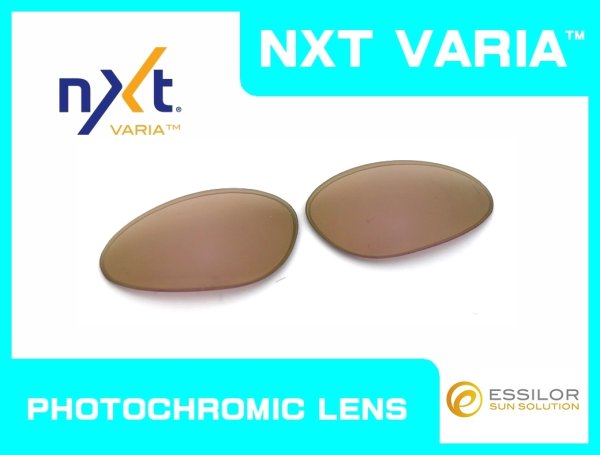 Photo1: PENNY - Sunset Rose - NXT® VARIA™ Photochromic