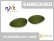 Photo1: PENNY - Green Gold - NXT® EMBEDDED Non-Polarized (1)