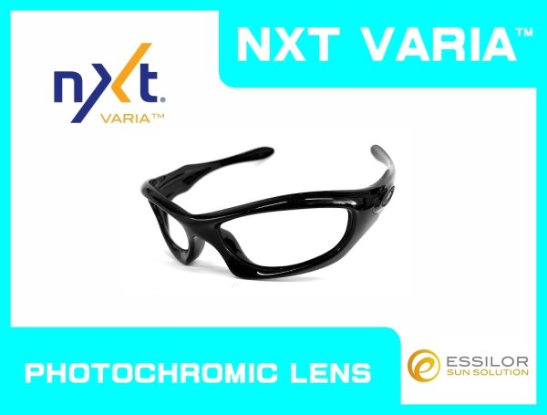 Photo1: Monster Dog NXT® VARIA™ Photochromic Lenses