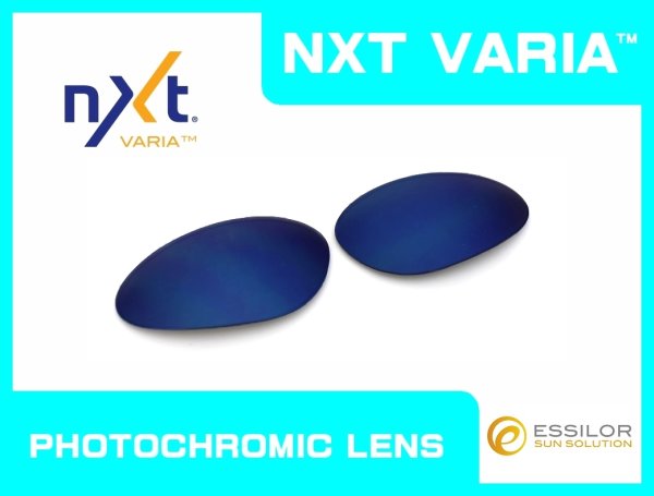 Photo1: PENNY - Ice - NXT® VARIA™ Photochromic
