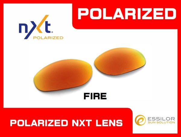 Photo4: MINUTE NXT®  Polarized Lenses