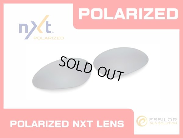 Photo1: PENNY - Flash Black - NXT® POLARIZED