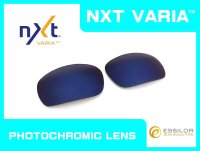 BADMAN - Ice - NXT® VARIA™ Photochromic